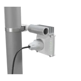 Точка доступу Wi-Fi Mikrotik CubeG-5ac60ay-SA