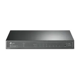 Комутатор мережевий TP-Link TL-SG2008P