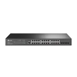 Комутатор мережевий TP-Link TL-SG3428