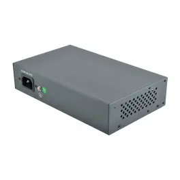 Комутатор мережевий FoxGate S5808P-G2