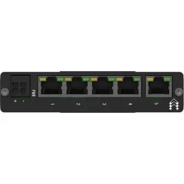 Комутатор мережевий Teltonika TSW010