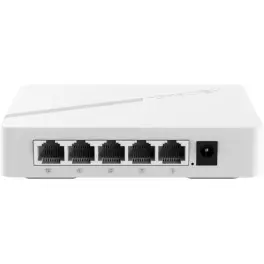 Комутатор мережевий H3C BS205-EU