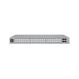 Комутатор мережевий Ubiquiti USW-Pro-Max-48