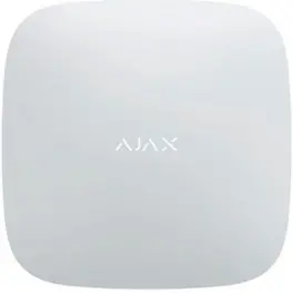 Ретранслятор Ajax ReX white