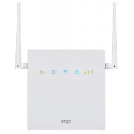 Маршрутизатор Ergo R0516 w/battery