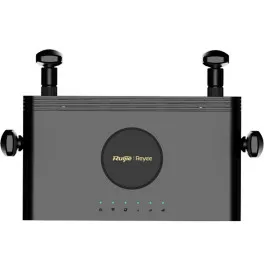 Маршрутизатор Ruijie Networks Бездротовий маршрутизатор Ruijie Reyee RG-EW300T (RG-EW300T)