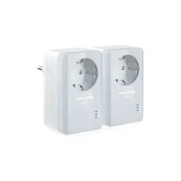 Адаптер Powerline TP-Link TL-PA4010P KIT
