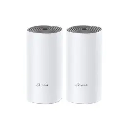 Точка доступу Wi-Fi TP-Link Deco-E4-2-Pack