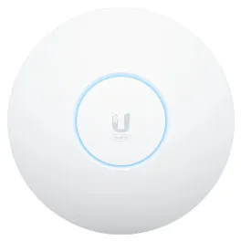 Точка доступу Wi-Fi Ubiquiti UniFi 6 Enterprise (U6-Enterprise)
