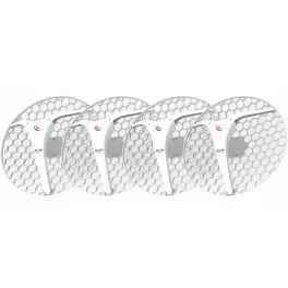 Точка доступу Wi-Fi Mikrotik RBLHGG-5ACD-XL4PACK