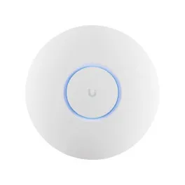 Точка доступу Wi-Fi Ubiquiti UniFi U6 PLUS (U6-PLUS)