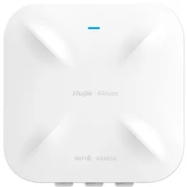 Точка доступу Wi-Fi Ruijie Networks RG-RAP6260(H)