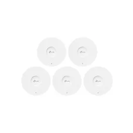 Точка доступу Wi-Fi TP-Link EAP613-5-PACK