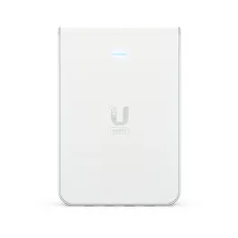 Точка доступу Wi-Fi Ubiquiti U6-IW