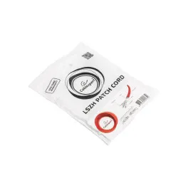 Патч-корд 3м FTP cat 6 Cablexpert (PP6-3M/BK)