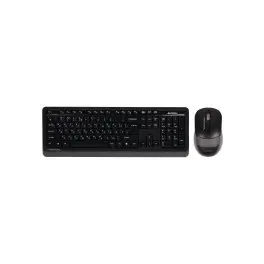 Комплект A4Tech FG1010S Wireless Grey (FG1010S Grey)