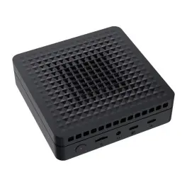 Комп'ютер Prestigio Mini / N100, 8G, 256, Win11 Pro Trial (PSMPC100_8256W)