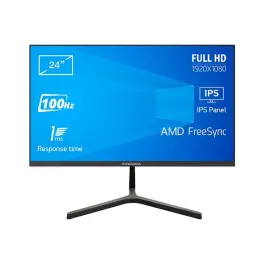 Монітор EvroMedia i24 USBSync 100HZ