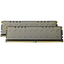 Модуль пам'яті для комп'ютера DDR5 48GB (2x24GB) 6800 MHz Aurum eXceleram (EGI50683445D-48)
