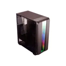 Корпус Golden Field GL704