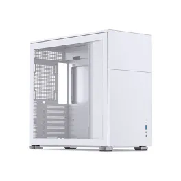 Корпус JONSBO D41 STD White