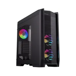 Корпус Gamemax Dragon Knight 2