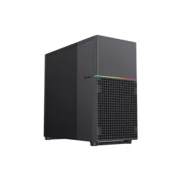 Корпус Gamemax P31 BK