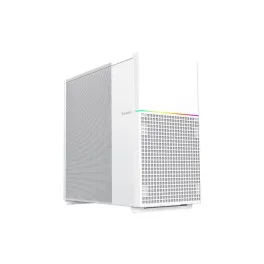 Корпус Gamemax P31 WH