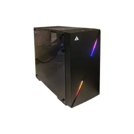 Корпус Golden Field 3803 500W
