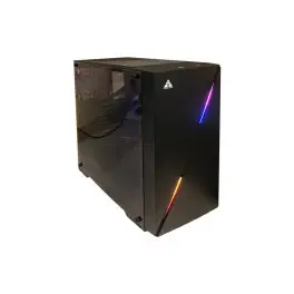 Корпус Golden Field 3803 без БП