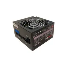 Блок живлення FrimeCom 600W (SM600M)