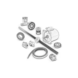 Термостат Samsung SCX-4200/4300/WC 3119, JC47-00013A AHK (70262202)