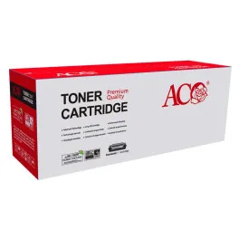 Картридж ACO HP 117A Black чип 1K (ACO-W2070A)