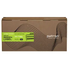 Картридж CET Canon T13 Green Label Patron (PN-T13GL)