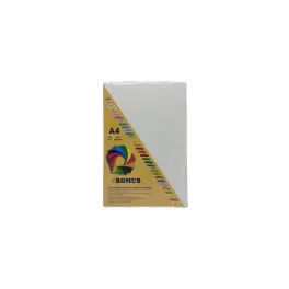 Папір Romus A4 160 г/м2 100sh Ivory (R51451)