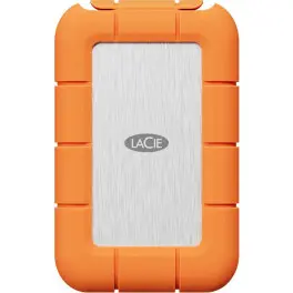 Накопичувач SSD USB Type-C 1TB Rugged LaCie (STND1000400)