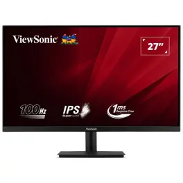 Монітор ViewSonic VA270-H-2