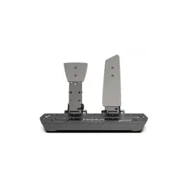 Педалі ігрові MOZA Racing SR-P USB тензодатчик 100 кг Black (RS11_Moza)