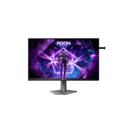 Монітор AOC AG276FK