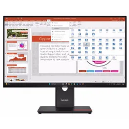 Монітор Lenovo T27-40 (64A5MAT6UA)