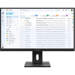 Монітор Lenovo E27-40 (64BCMAT4EU)