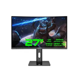 Монітор Gamemax GMX27C300