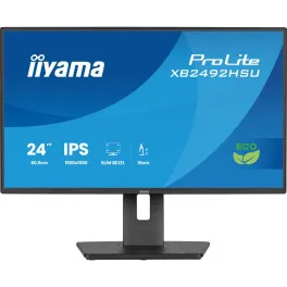 Монітор iiyama XB2492HSU-B1