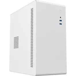 Корпус Gamemax A200-WH-NP