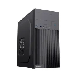 Корпус Gamemax MT-321-NP-2U3