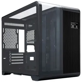 Корпус 1stPlayer RT6-BK