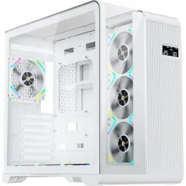 Корпус 1stPlayer RT7-WH