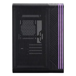 Корпус 1stPlayer VT5-BK
