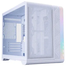 Корпус 1stPlayer VT6-WH
