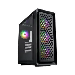 Корпус FSP CUT593AB